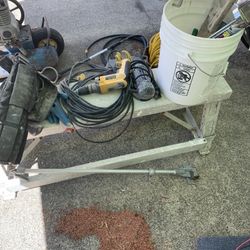 Drywall Hanging Tools