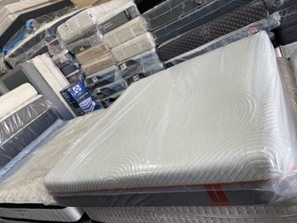 King mattress memory foam 🦖