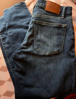 Lucky Brand Jeans