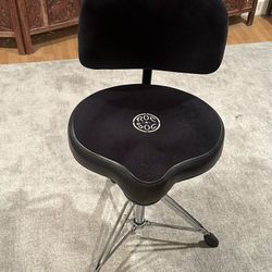 Drum Chair 
