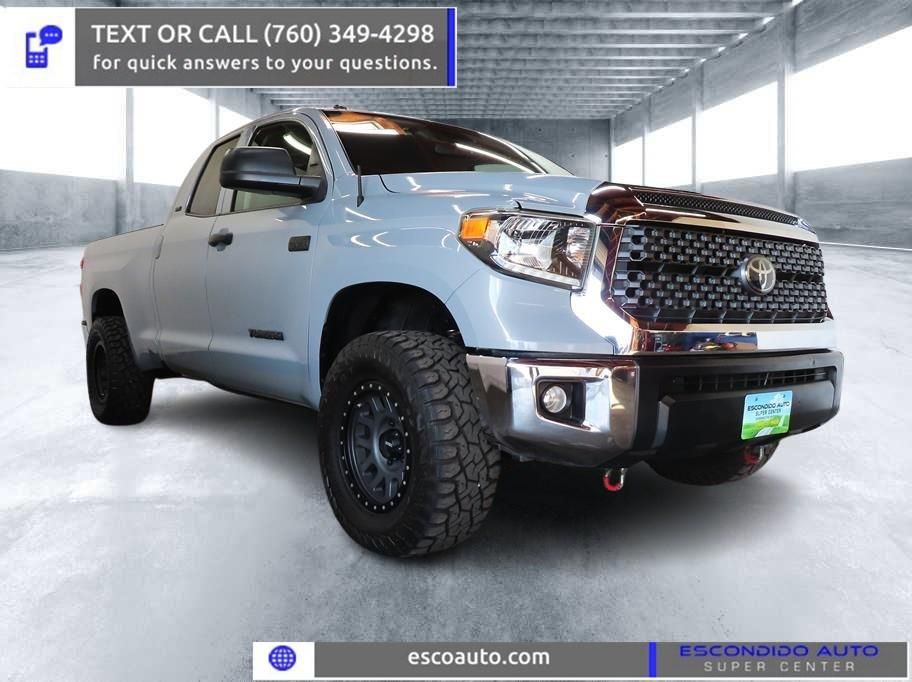 2019 Toyota Tundra