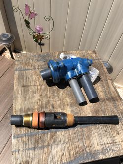 Deep Water Well Packer Assembly