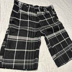 Short