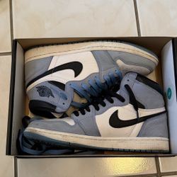 Air Jordan 1 Retro High OG University Blue