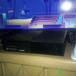 selling my Xbox one to get an Xbox XS 
