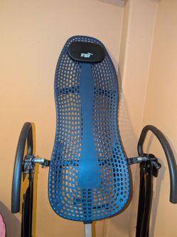 Teeter Hang Ups Inversion Table