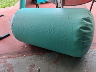 Gymnastics equipment