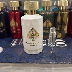 Jo Milano Game Of Spades Royale 5 ML Travel Size