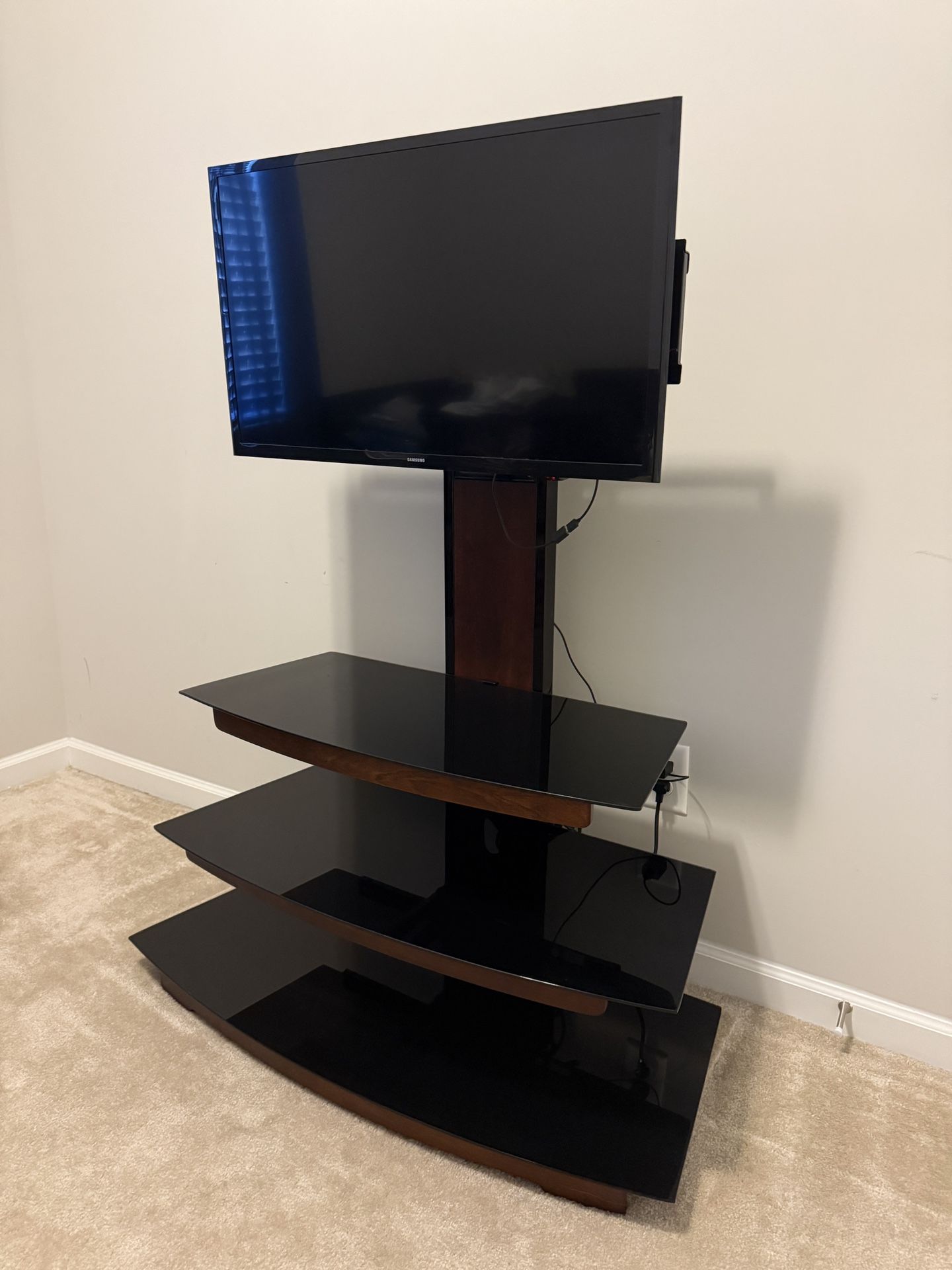 TV Stand/Mount