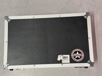 Road Runner DJ Flight Case