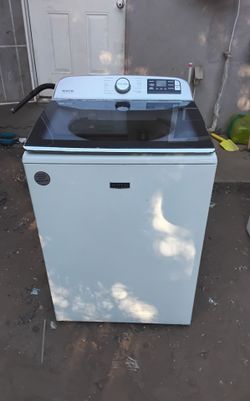 Washer