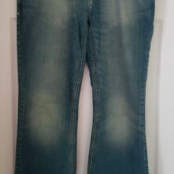 Women's Flare Jeans