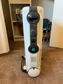 Heater