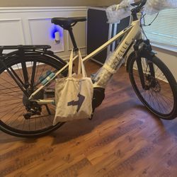 Gazelle E-Bikes (2)