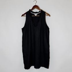 Tommy Bahama Linen Dress Large