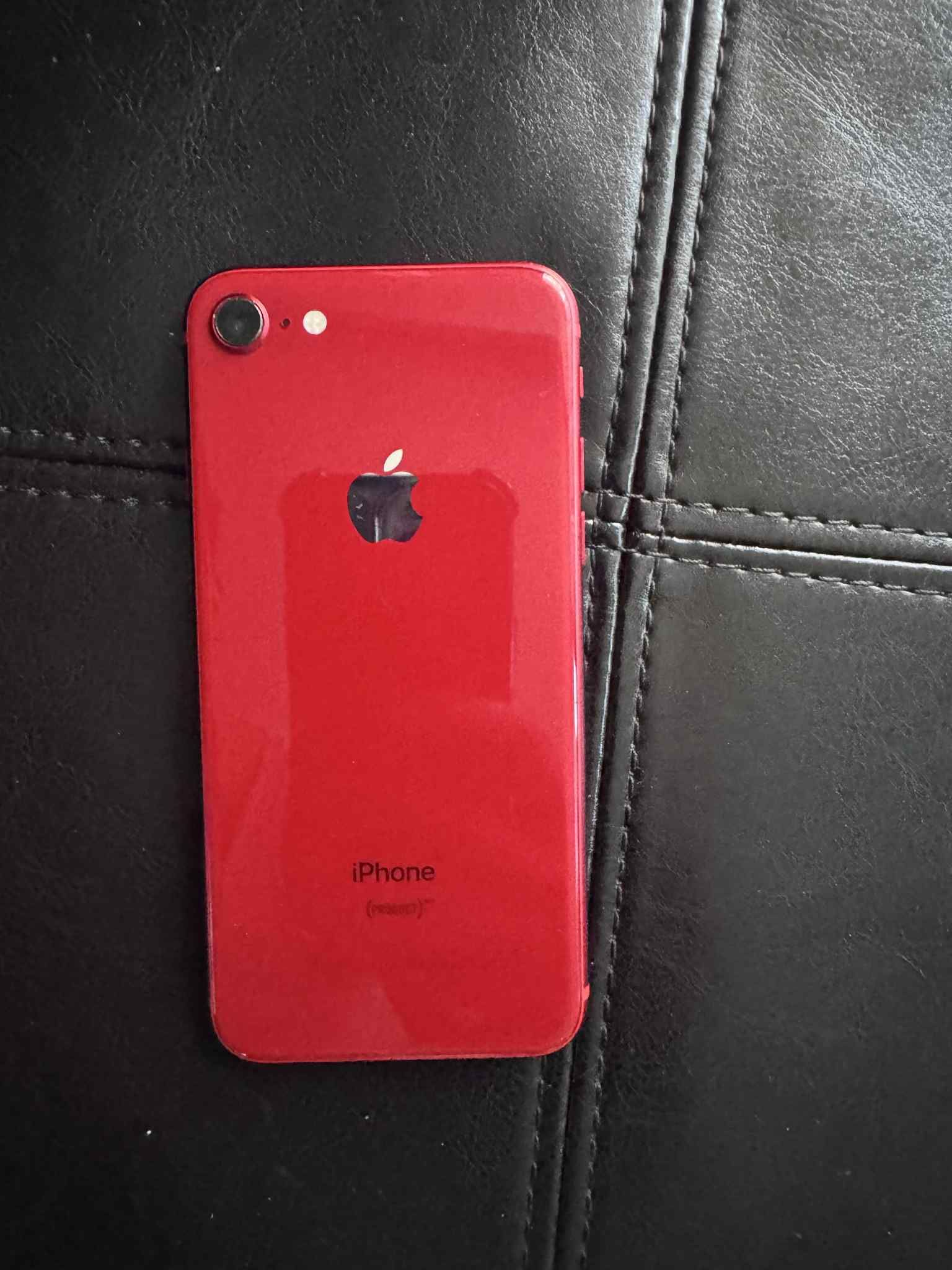 Iphone 8