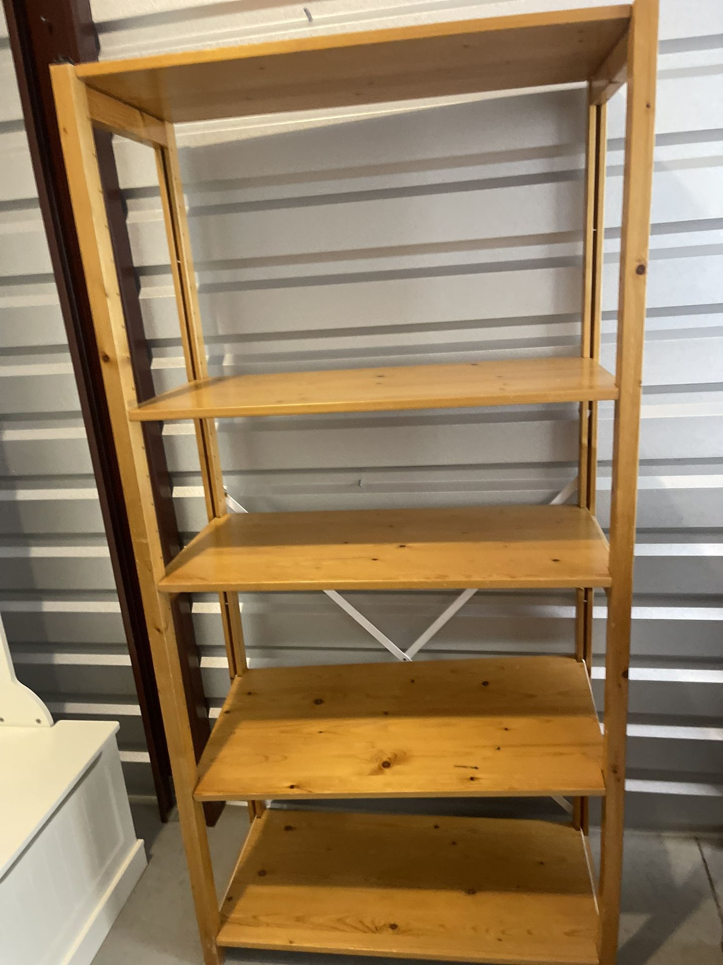 Shelf