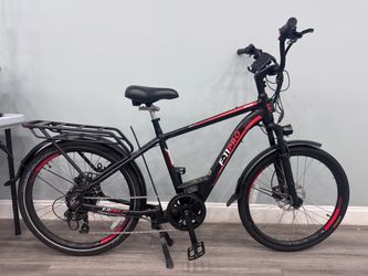Electric bike