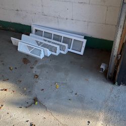 Floor Went 