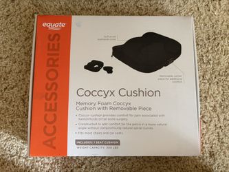 Cushion. Seat Cushion. 