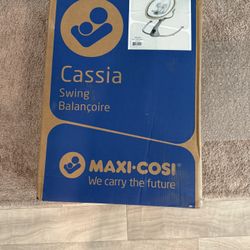 Maxi Cosi Cassia Swing Balançoire