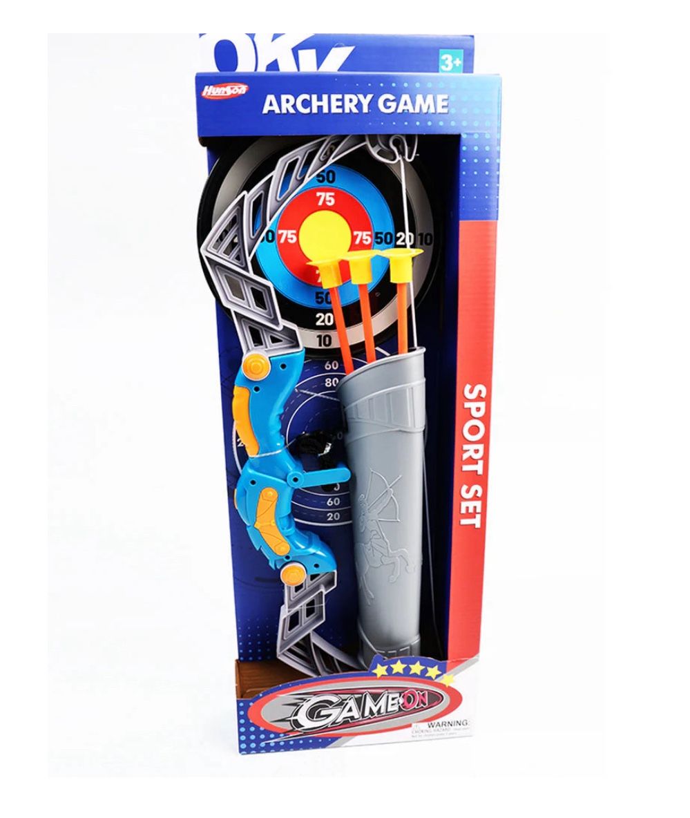 Kids Toy Hudson Archery Games