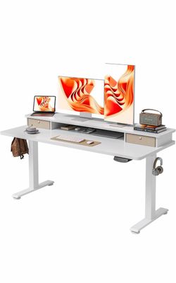 Standing Desk Electric