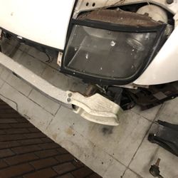 Nissan Headlight 300zx