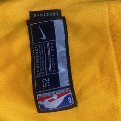 Lakers Jersey
