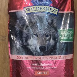 20-50 Lb Dry Dog Food 