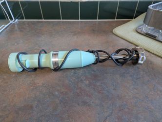 KitchenAid Variable Speed Corded Hand Blender