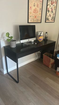 Ikea Desk