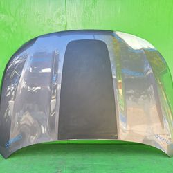 OUTBACK 2020 2021 2022 2023 2024 HOOD OEM