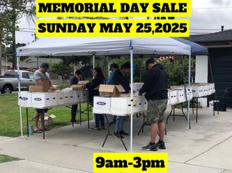 BIG COMIC BOOKs SALE SUN 5/25/25