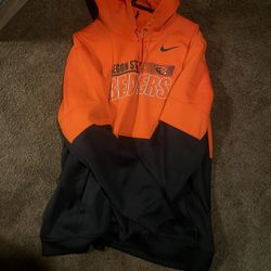 Nike Hoodie 