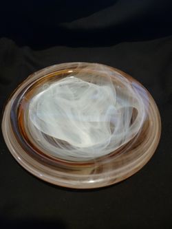 mikasa art deco plate antique