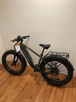 Lectric XPeak2 High-Step Long-Range eBike