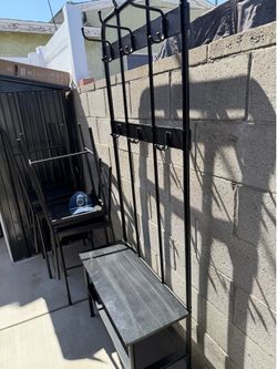 Hallway furniture