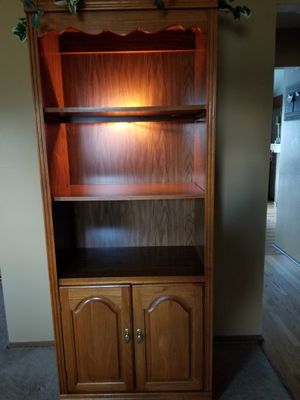 New And Used Bookshelves For Sale In Milwaukee Wi Offerup