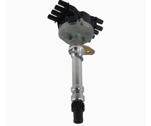 Billet Ignition Distributor for GMC Chevy