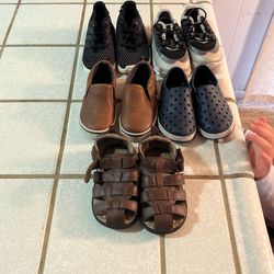 Toddler Shoes