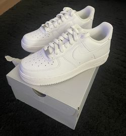 Nike AirForce 1 ‘07