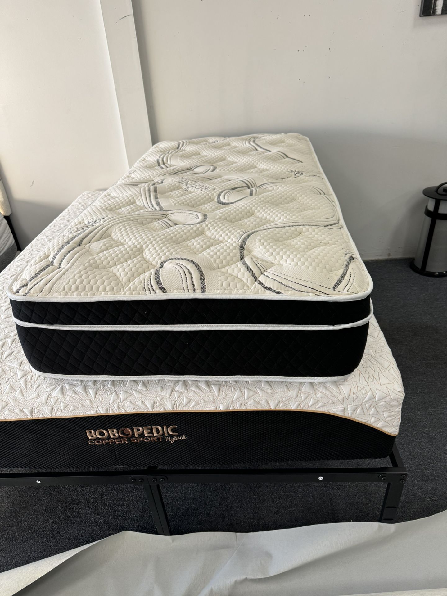 Full Mattress 