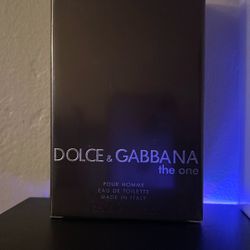 Dolce & Gabbana