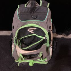 Easton Mako Baseball Bag