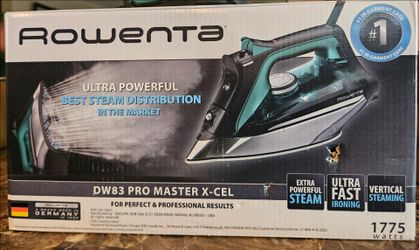 Rowenta Pro Master X-CEL