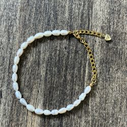Pearl Bracelet