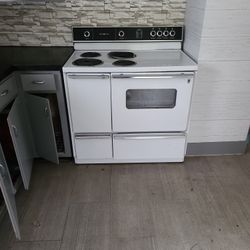 Stove/ Oven Combo For Sale, $150