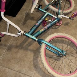 Girls 20 Inch Bike Richmond, Texas 77407
