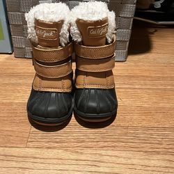Boy shoes